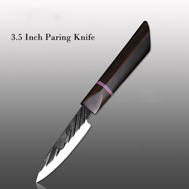 Stainless Steel Hand Forged Kitchen Knife