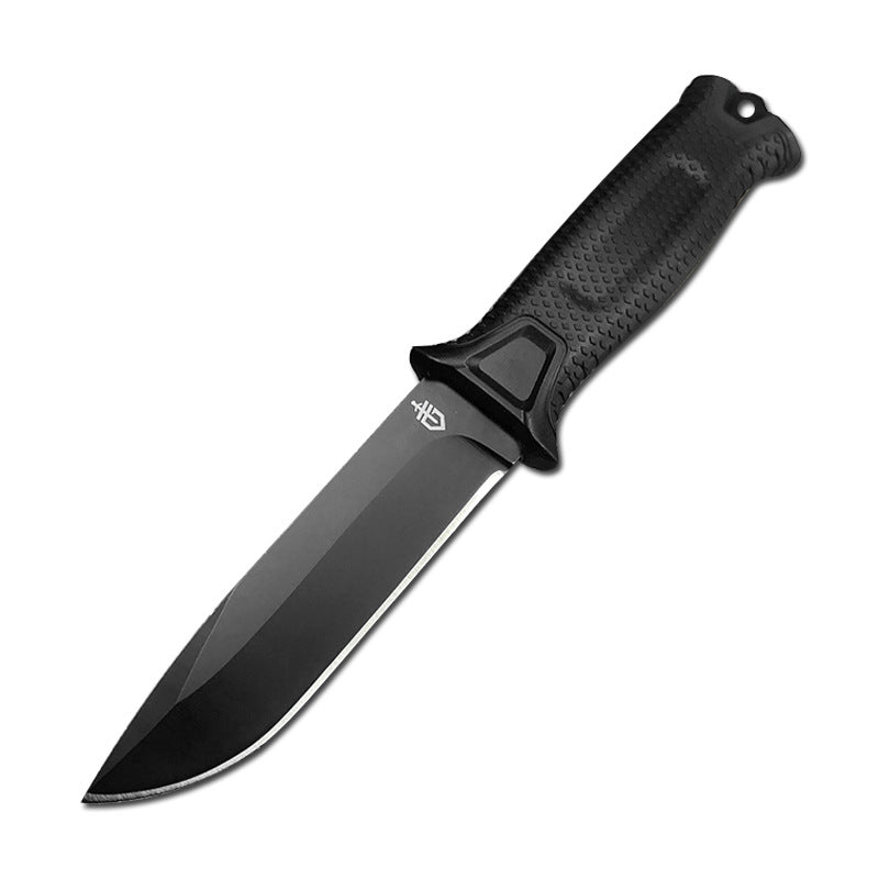 Outdoor Survival Straight Knife Collection Self Defense