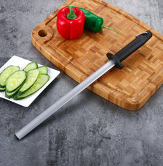 12 Inch Emery Kitchen Knife Sharpener