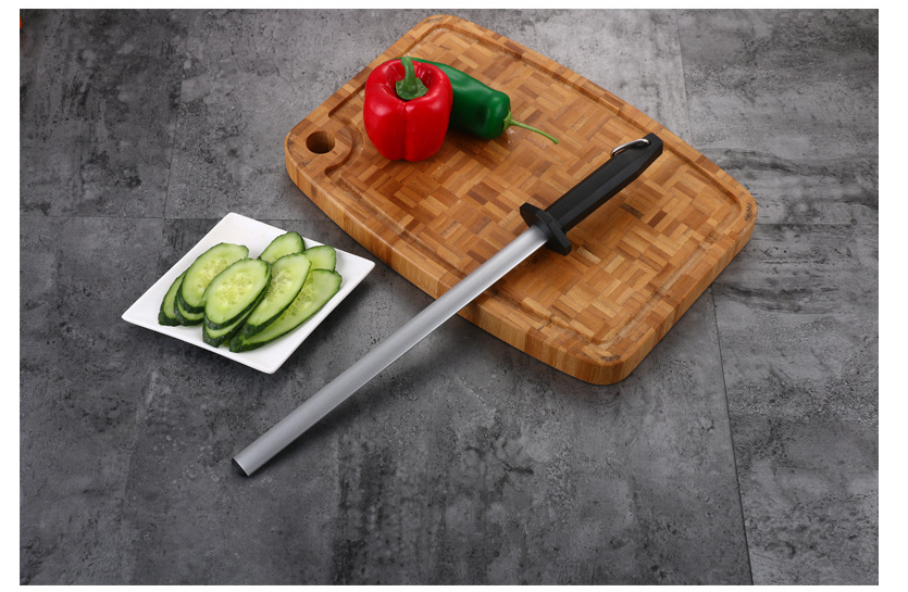 12 Inch Emery Kitchen Knife Sharpener