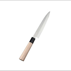 Sashimi Sashimi Sushi Sliced Willow Blade Knife