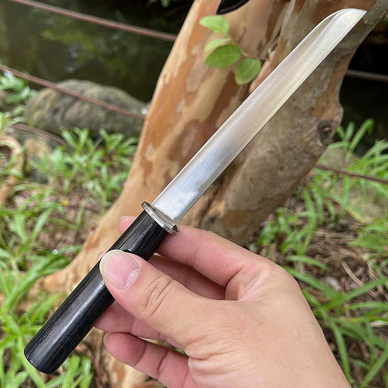 Multifunctional Outdoor Fruit Knife Set