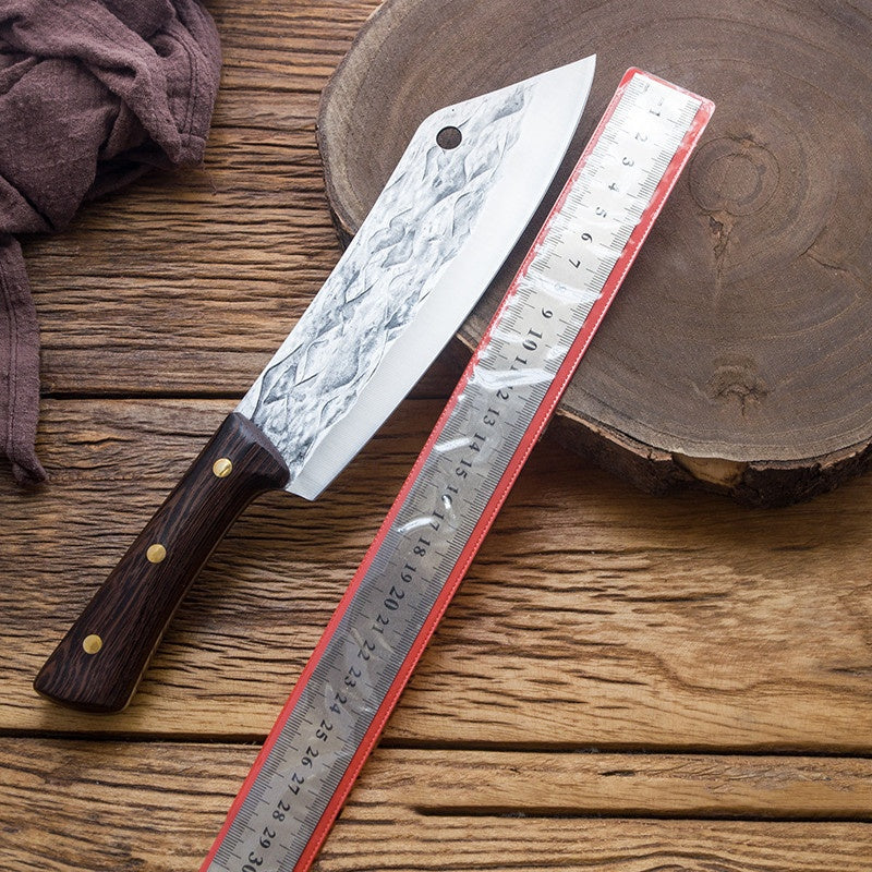 Hand-forged Multi Purpose Boning Knife