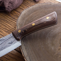 Hand-forged Multi Purpose Boning Knife