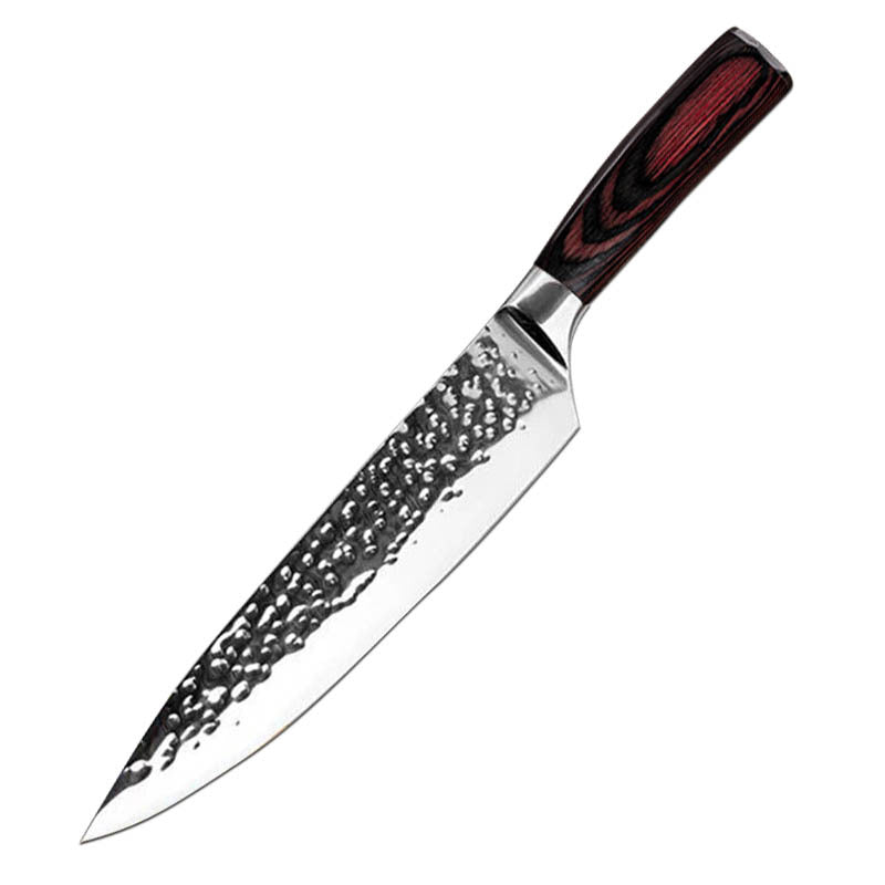 Japanese Kitchen Stainless Steel Knife