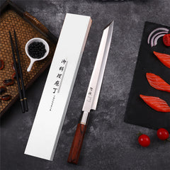 Sato Salmon Sashimi Knife Multi-purpose