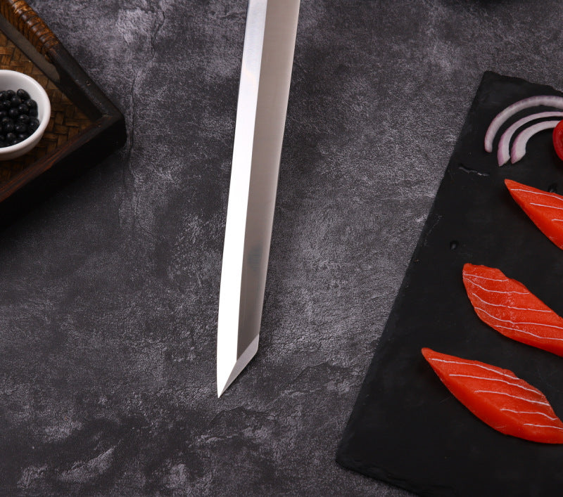 Sato Salmon Sashimi Knife Multi-purpose