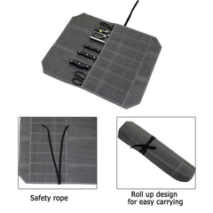 Outdoor Camping Picnic Portable Bag Of Knife